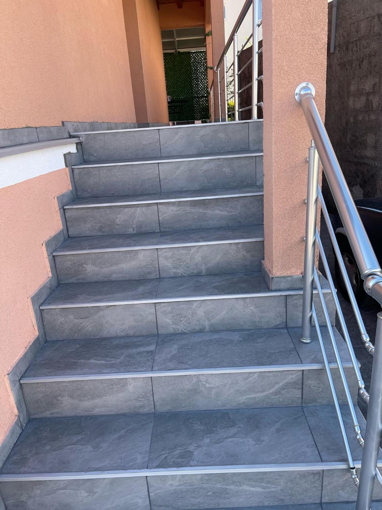 Apartmani Zuti Neum Eksteriør bilde